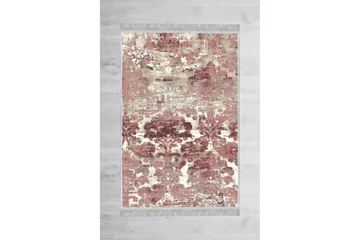Matte (100 x 200) Homefesto - Bomull - Flerfarget/Fløyel - Tekstiler & tepper - Teppe & matte - Orientalske tepper - Persisk matte