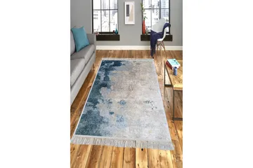 Matte (100 x 200) Homefesto - Bomull - Flerfarget/Fløyel - Tekstiler & tepper - Teppe & matte - Orientalske tepper - Persisk matte