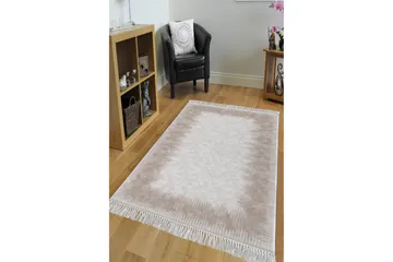 Matte (100 x 200) Homefesto - Bomull - Flerfarget/Fløyel - Tekstiler & tepper - Teppe & matte - Orientalske tepper - Persisk matte