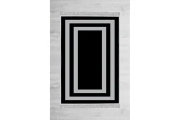 Matte (100 x 200) Homefesto - Bomull - Flerfarget/Fløyel - Tekstiler & tepper - Teppe & matte - Orientalske tepper - Persisk matte