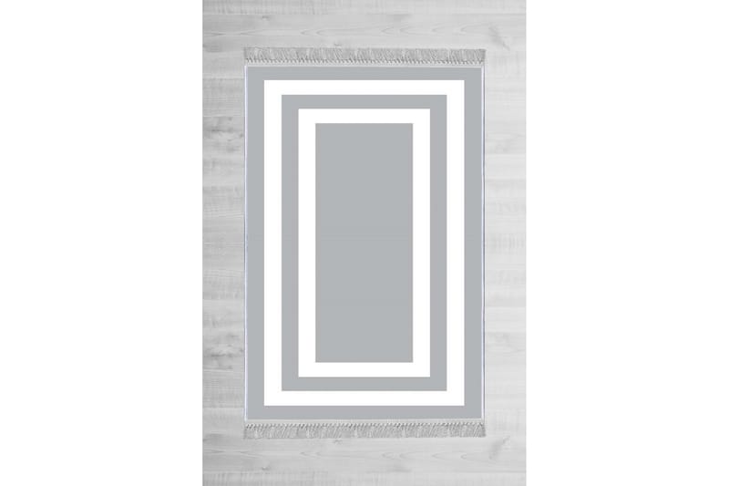 Matte (100 x 200) Homefesto - Bomull - Flerfarget/Fløyel - Tekstiler & tepper - Teppe & matte - Orientalske tepper - Persisk matte