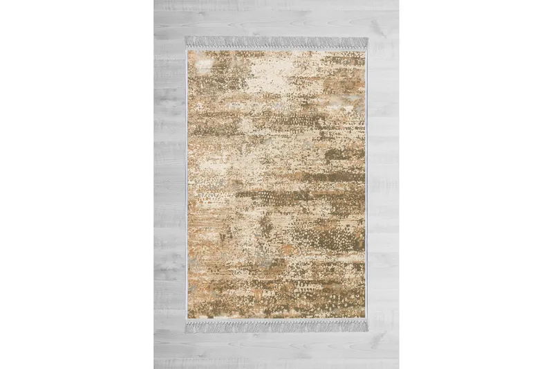 Matte (100 x 200) Homefesto - Bomull - Flerfarget/Fløyel - Tekstiler & tepper - Teppe & matte - Orientalske tepper - Persisk matte