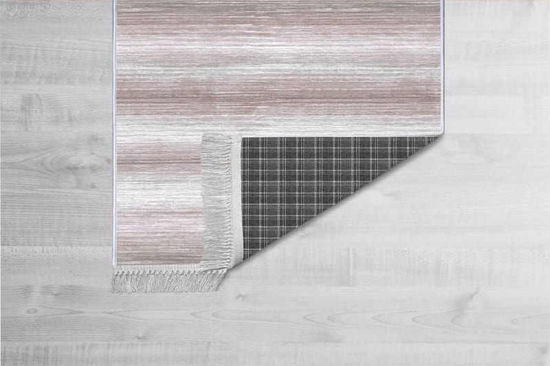 Matte (100 x 200) Homefesto - Bomull - Flerfarget/Fløyel - Tekstiler & tepper - Teppe & matte - Orientalske tepper - Persisk matte