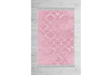 Matte (100 x 200) Homefesto - Bomull - Flerfarget/Fløyel - Tekstiler & tepper - Teppe & matte - Orientalske tepper - Persisk matte