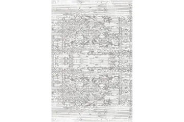 Matte (100 x 200) Homefesto - Bomull - Flerfarget/Fløyel - Tekstiler & tepper - Teppe & matte - Orientalske tepper - Persisk matte