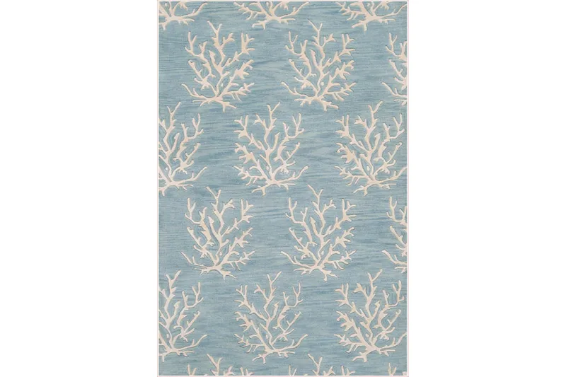 Matte (100 x 200) Homefesto - Bomull - Flerfarget/Fløyel - Tekstiler & tepper - Teppe & matte - Orientalske tepper - Persisk matte