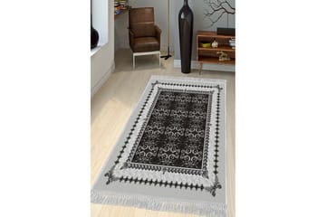 Matte (100 x 200) Homefesto - Bomull - Flerfarget/Fløyel - Tekstiler & tepper - Teppe & matte - Orientalske tepper - Persisk matte