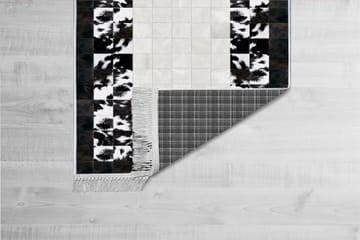 Matte (100 x 200) Homefesto - Bomull - Flerfarget/Fløyel - Tekstiler & tepper - Teppe & matte - Orientalske tepper - Persisk matte