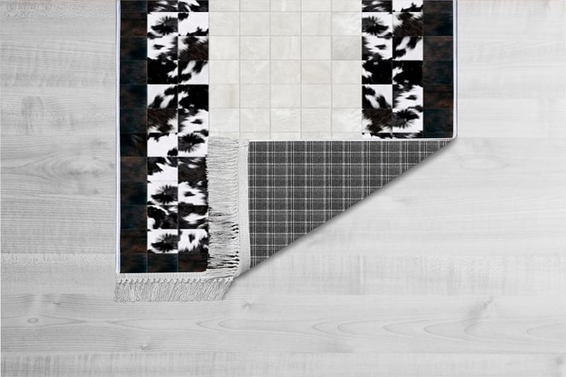 Matte (100 x 200) Homefesto - Bomull - Flerfarget/Fløyel - Tekstiler & tepper - Teppe & matte - Orientalske tepper - Persisk matte