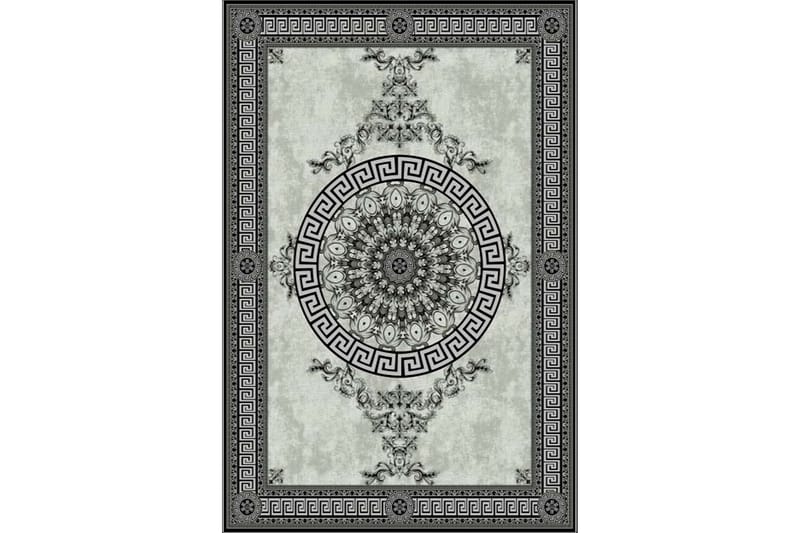 Matte (100 x 200) Homefesto - Bomull - Flerfarget/Fløyel - Tekstiler & tepper - Teppe & matte - Orientalske tepper - Persisk matte