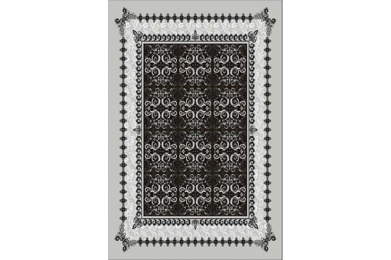 Matte (100 x 200) Homefesto - Bomull - Flerfarget/Fløyel - Tekstiler & tepper - Teppe & matte - Orientalske tepper - Persisk matte