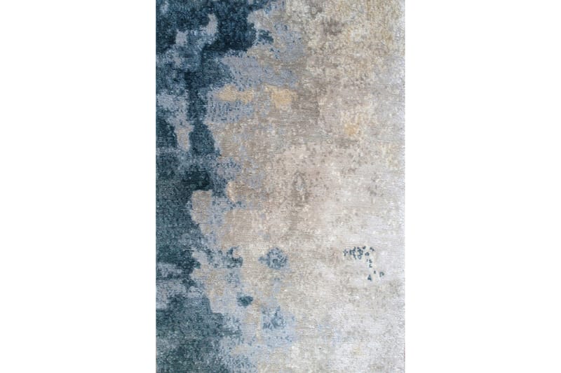 Matte (100 x 200) Homefesto - Bomull - Flerfarget/Fløyel - Tekstiler & tepper - Teppe & matte - Orientalske tepper - Persisk matte