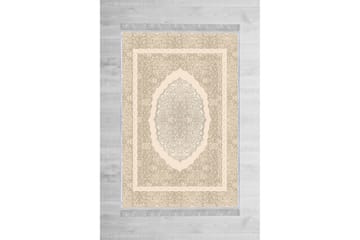 Matte (100 x 200) Homefesto - Bomull - Flerfarget/Fløyel - Tekstiler & tepper - Teppe & matte - Orientalske tepper - Persisk matte