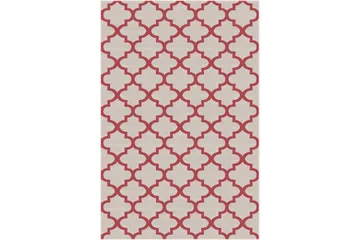 Matte (100 x 200) Homefesto - Bomull - Flerfarget/Fløyel - Tekstiler & tepper - Teppe & matte - Orientalske tepper - Persisk matte