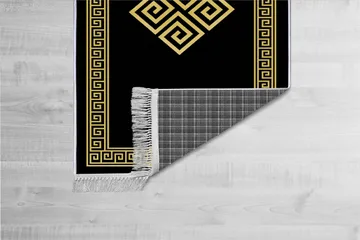 Matte (100 x 200) Homefesto - Bomull - Flerfarget/Fløyel - Tekstiler & tepper - Teppe & matte - Orientalske tepper - Persisk matte