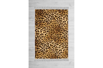 Matte (100 x 200) Homefesto - Bomull - Flerfarget/Fløyel - Tekstiler & tepper - Teppe & matte - Orientalske tepper - Persisk matte