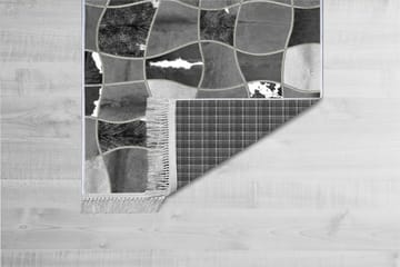 Matte (100 x 200) Homefesto - Bomull - Flerfarget/Fløyel - Tekstiler & tepper - Teppe & matte - Orientalske tepper - Persisk matte