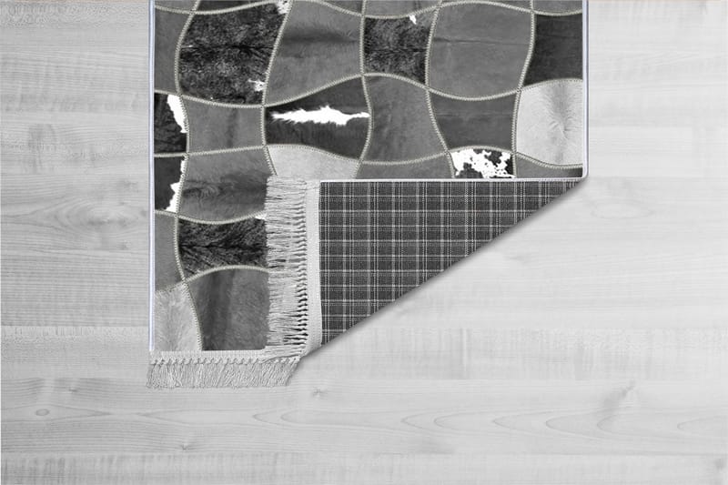 Matte (100 x 200) Homefesto - Bomull - Flerfarget/Fløyel - Tekstiler & tepper - Teppe & matte - Orientalske tepper - Persisk matte