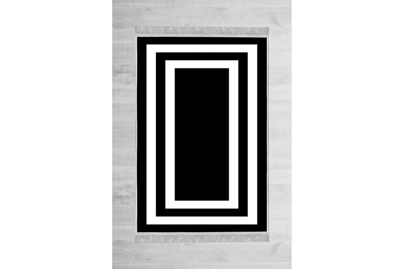 Matte (100 x 200) Homefesto - Bomull - Flerfarget/Fløyel - Tekstiler & tepper - Teppe & matte - Orientalske tepper - Persisk matte