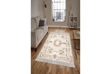 Matte (100 x 200) Homefesto - Bomull - Flerfarget/Fløyel - Tekstiler & tepper - Teppe & matte - Orientalske tepper - Persisk matte