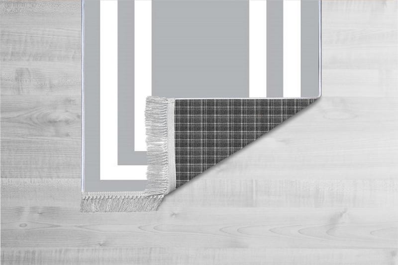 Matte (100 x 200) Homefesto - Bomull - Flerfarget/Fløyel - Tekstiler & tepper - Teppe & matte - Orientalske tepper - Persisk matte