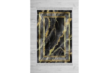 Matte (100 x 200) Homefesto - Bomull - Flerfarget/Fløyel - Tekstiler & tepper - Teppe & matte - Orientalske tepper - Persisk matte