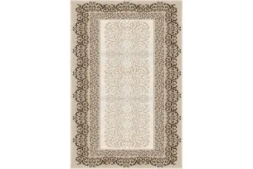 Matte (100 x 200) Homefesto - Bomull - Flerfarget/Fløyel - Tekstiler & tepper - Teppe & matte - Orientalske tepper - Persisk matte