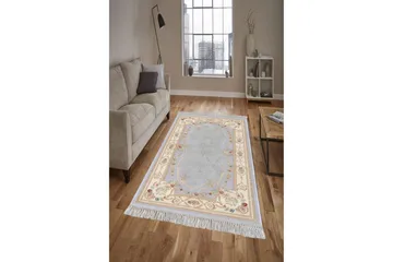 Matte (100 x 200) Homefesto - Bomull - Flerfarget/Fløyel - Tekstiler & tepper - Teppe & matte - Orientalske tepper - Persisk matte