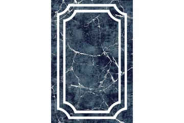 Matte (100 x 200) Homefesto - Bomull - Flerfarget/Fløyel - Tekstiler & tepper - Teppe & matte - Orientalske tepper - Persisk matte