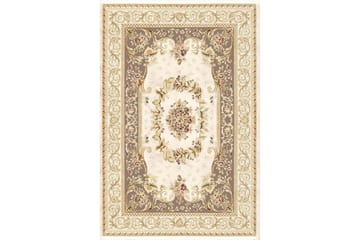 Matte (100 x 200) Homefesto - Bomull - Flerfarget/Fløyel - Tekstiler & tepper - Teppe & matte - Orientalske tepper - Persisk matte