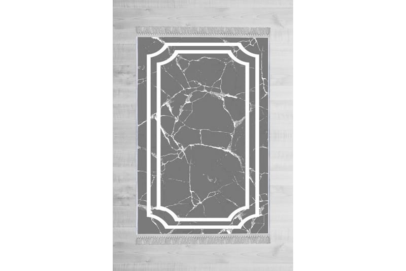 Matte (100 x 200) Homefesto - Bomull - Flerfarget/Fløyel - Tekstiler & tepper - Teppe & matte - Orientalske tepper - Persisk matte