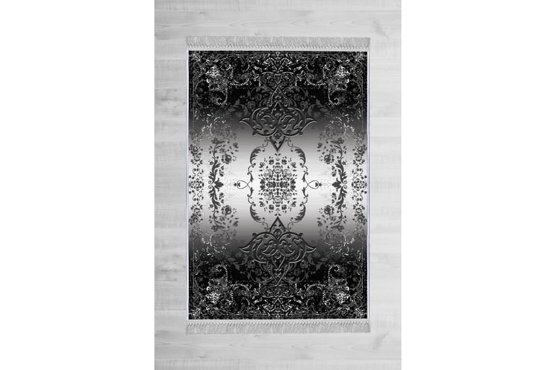 Matte (100 x 200) Homefesto - Bomull - Flerfarget/Fløyel - Tekstiler & tepper - Teppe & matte - Orientalske tepper - Persisk matte