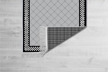 Matte (100 x 200) Homefesto - Bomull - Flerfarget/Fløyel - Tekstiler & tepper - Teppe & matte - Orientalske tepper - Persisk matte