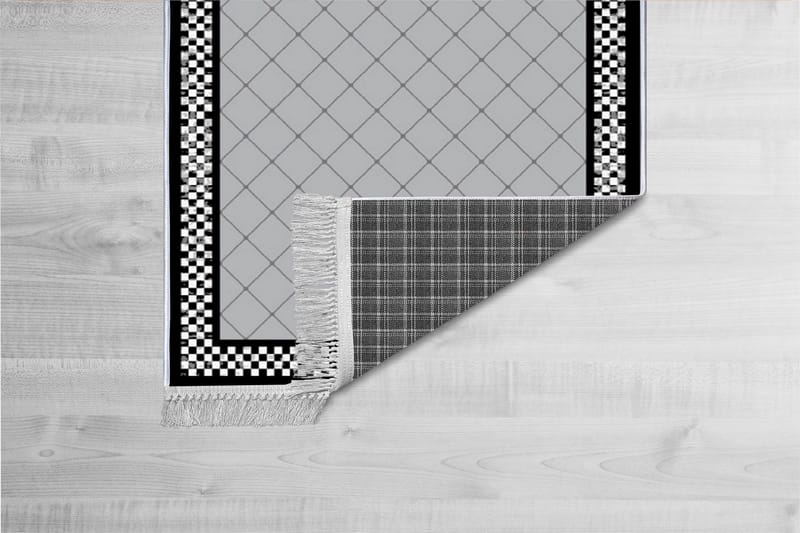 Matte (100 x 200) Homefesto - Bomull - Flerfarget/Fløyel - Tekstiler & tepper - Teppe & matte - Orientalske tepper - Persisk matte