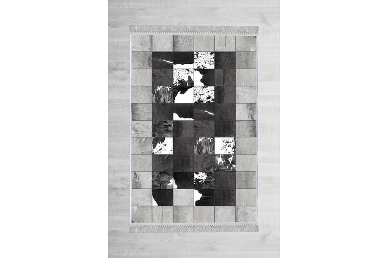 Matte (100 x 200) Homefesto - Bomull - Flerfarget/Fløyel - Tekstiler & tepper - Teppe & matte - Orientalske tepper - Persisk matte