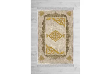 Matte (100 x 200) Homefesto - Bomull - Flerfarget/Fløyel - Tekstiler & tepper - Teppe & matte - Orientalske tepper - Persisk matte