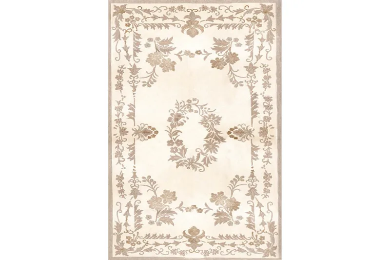 Matte (100 x 200) Homefesto - Bomull - Flerfarget/Fløyel - Tekstiler & tepper - Teppe & matte - Orientalske tepper - Persisk matte