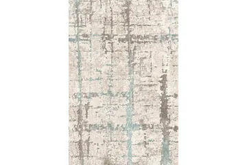 Matte (100 x 200) Homefesto - Bomull - Flerfarget/Fløyel - Tekstiler & tepper - Teppe & matte - Orientalske tepper - Persisk matte
