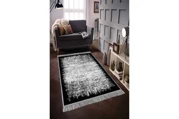 Matte (100 x 200) Homefesto - Bomull - Flerfarget/Fløyel - Tekstiler & tepper - Teppe & matte - Orientalske tepper - Persisk matte