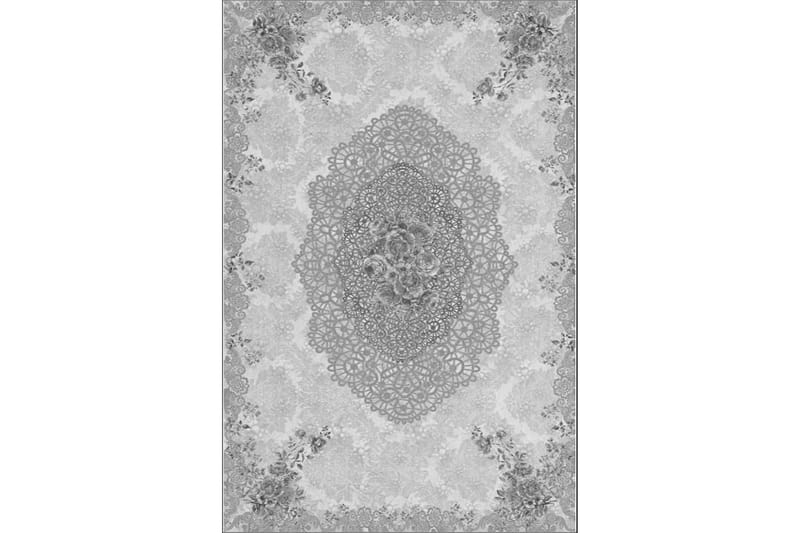 Matte (100 x 200) Homefesto - Bomull - Flerfarget/Fløyel - Tekstiler & tepper - Teppe & matte - Orientalske tepper - Persisk matte