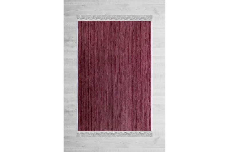 Matte (100 x 200) Homefesto - Bomull - Flerfarget/Fløyel - Tekstiler & tepper - Teppe & matte - Orientalske tepper - Persisk matte