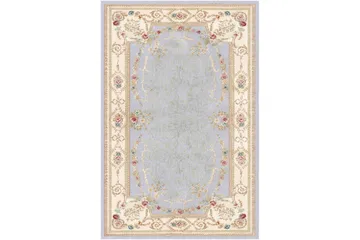 Matte (100 x 200) Homefesto - Bomull - Flerfarget/Fløyel - Tekstiler & tepper - Teppe & matte - Orientalske tepper - Persisk matte