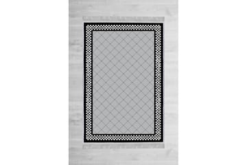 Matte (100 x 200) Homefesto - Bomull - Flerfarget/Fløyel - Tekstiler & tepper - Teppe & matte - Orientalske tepper - Persisk matte