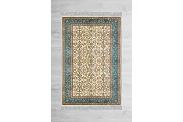 Matte (100 x 200) Homefesto - Bomull - Flerfarget/Fløyel - Tekstiler & tepper - Teppe & matte - Orientalske tepper - Persisk matte