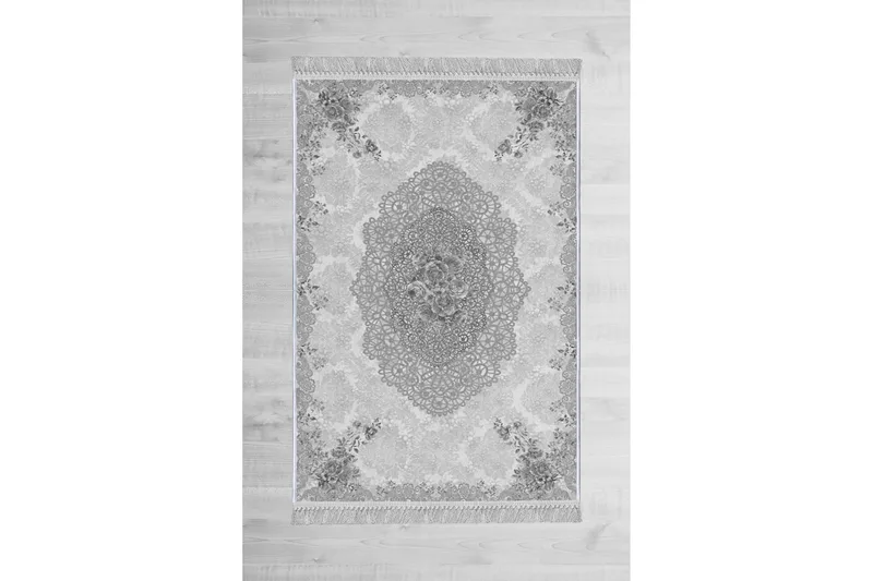 Matte (100 x 200) Homefesto - Bomull - Flerfarget/Fløyel - Tekstiler & tepper - Teppe & matte - Orientalske tepper - Persisk matte