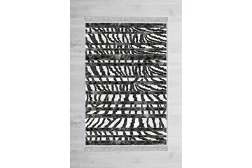 Matte (100 x 200) Homefesto - Bomull - Flerfarget/Fløyel - Tekstiler & tepper - Teppe & matte - Orientalske tepper - Persisk matte