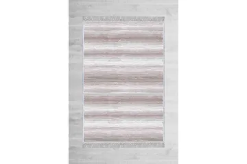 Matte (100 x 200) Homefesto - Bomull - Flerfarget/Fløyel - Tekstiler & tepper - Teppe & matte - Orientalske tepper - Persisk matte