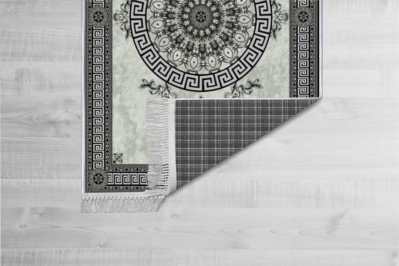 Matte (100 x 200) Homefesto - Bomull - Flerfarget/Fløyel - Tekstiler & tepper - Teppe & matte - Orientalske tepper - Persisk matte