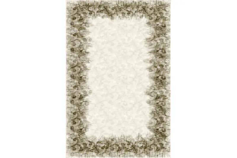 Matte (100 x 200) Homefesto - Bomull - Flerfarget/Fløyel - Tekstiler & tepper - Teppe & matte - Orientalske tepper - Persisk matte