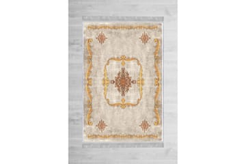 Matte (100 x 200) Homefesto - Bomull - Flerfarget/Fløyel - Tekstiler & tepper - Teppe & matte - Orientalske tepper - Persisk matte